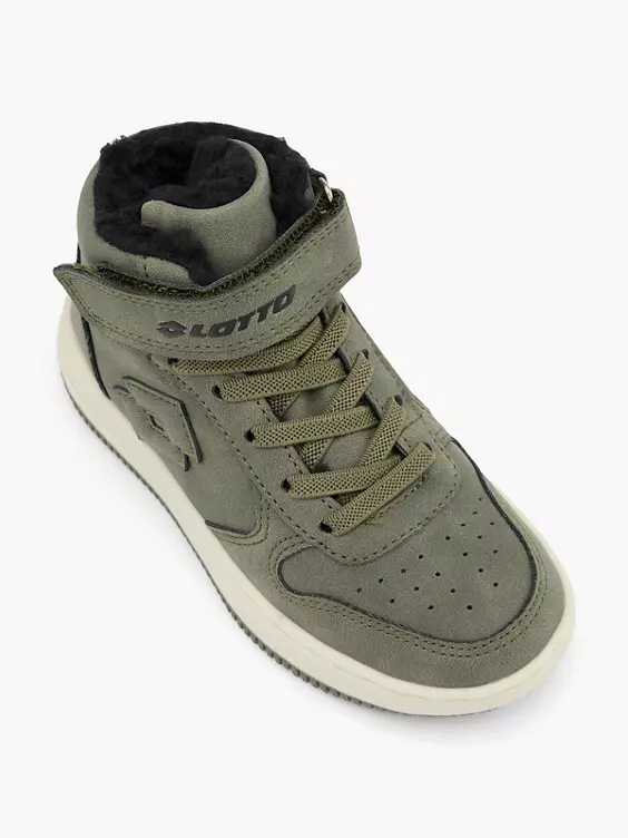 Lotto Hoher Sneaker