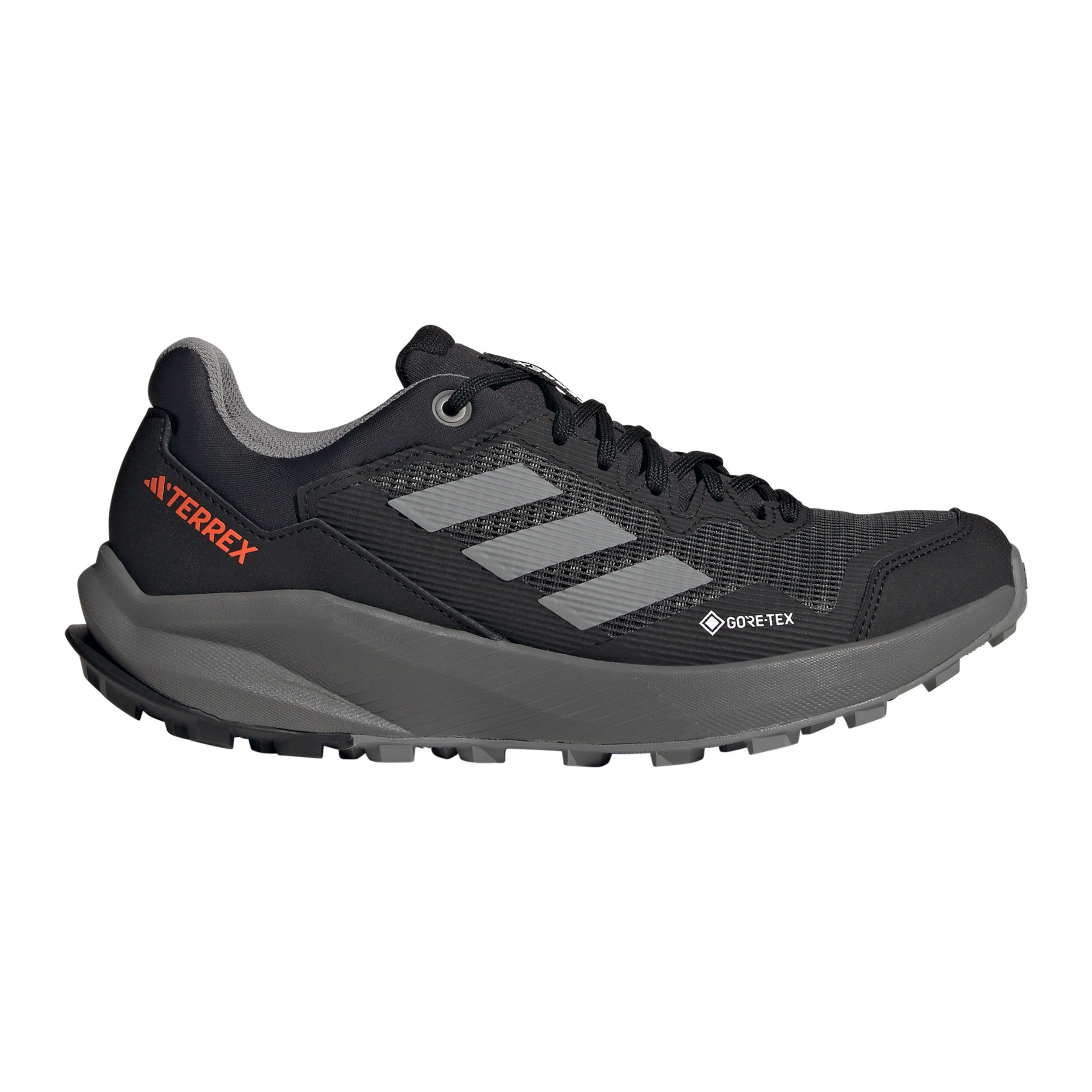 Terrex Trailrider GTX Trailschuh Damen - Schwarz