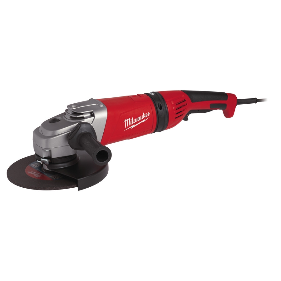 Milwaukee 4933402340 AGVM24-230GEX Polizor unghiular 2400 wați 230 mm