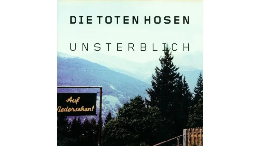 Unsterblich