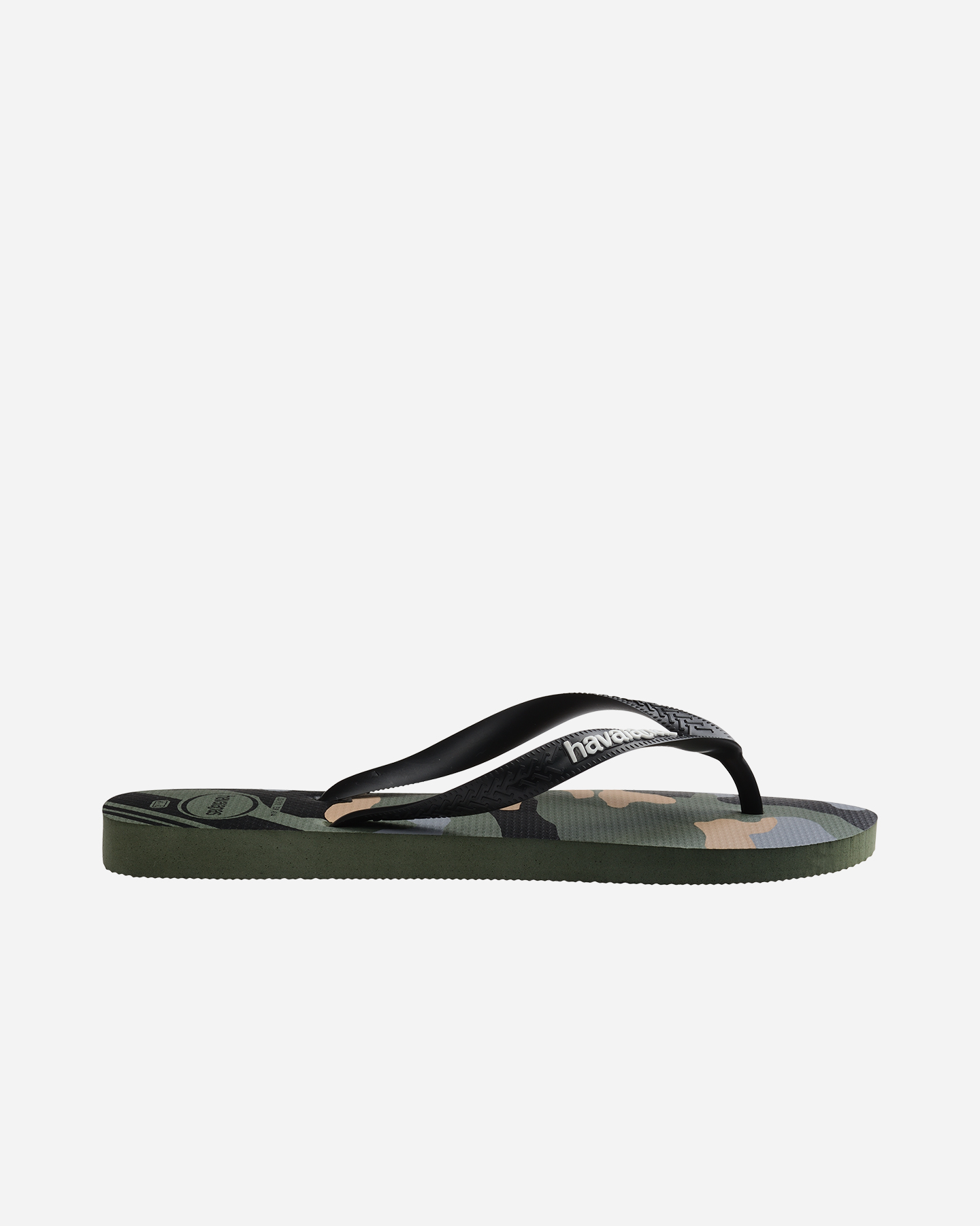 Infradito Havaianas Camu M 4141398-6132
