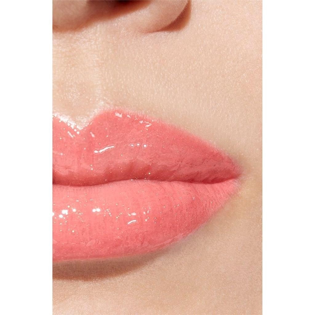 CHANEL GLOSS
