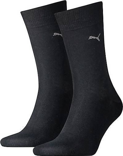 PUMA Socken 6er Pack