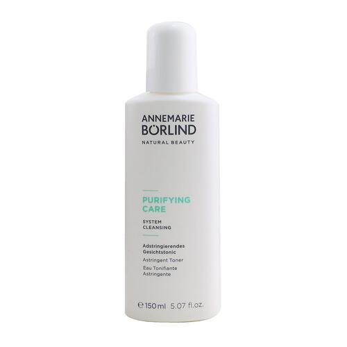 Annemarie Börlind Rensende Rensende Toner 150 ml