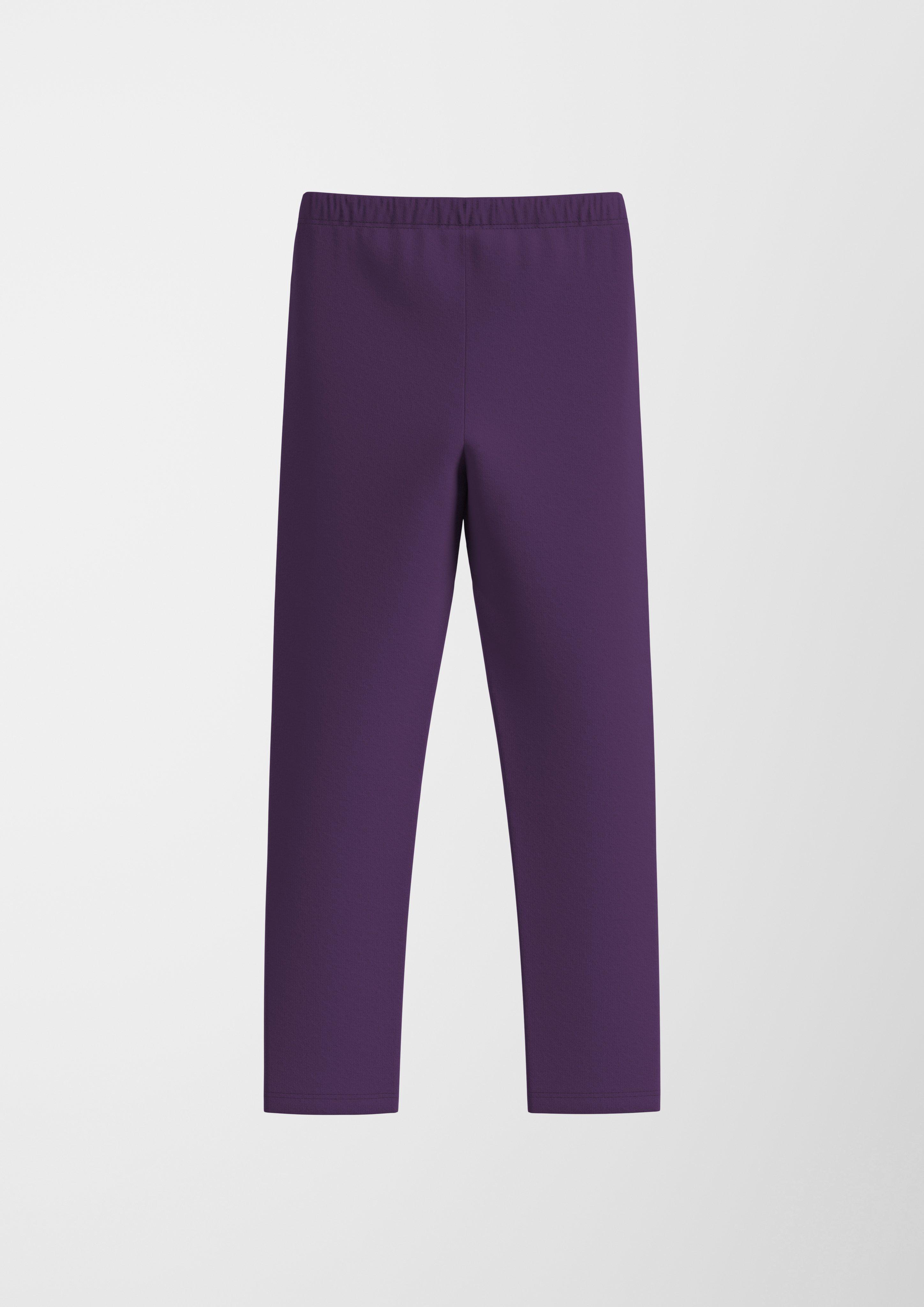 Leggings aus Thermofleece  2133905-4836
