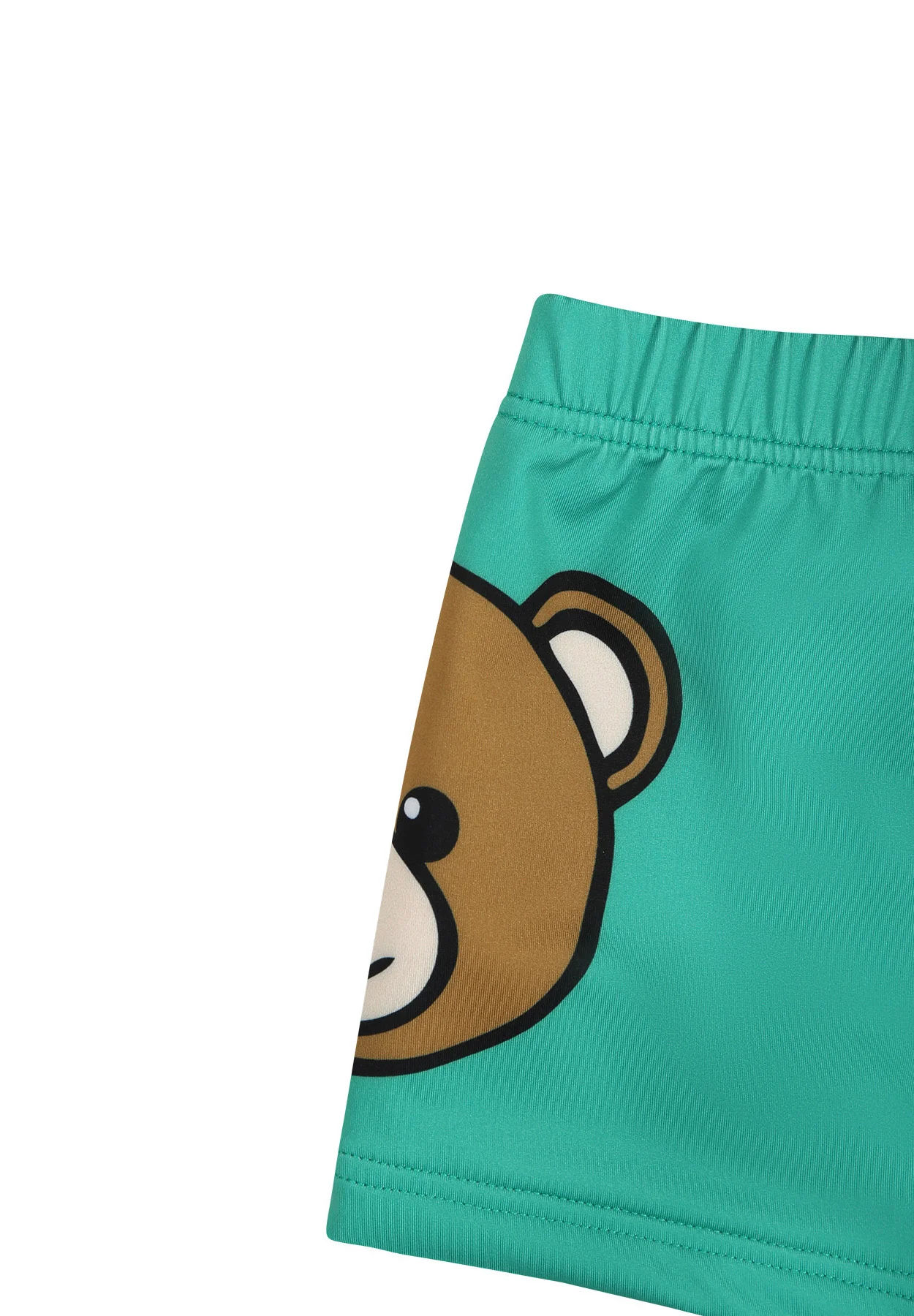 MOSCHINO MARE - Bañador corto