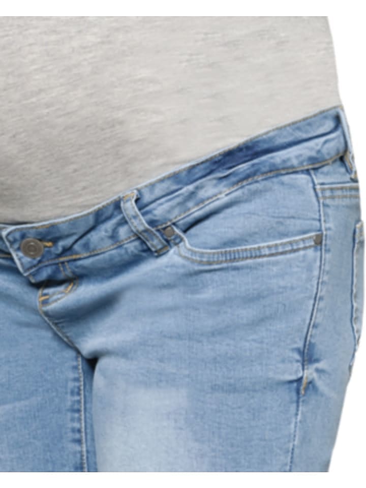 mama licious Umstandsshorts MLFRIDAY günstig kaufen W28