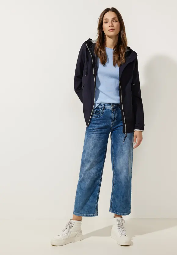 Street One Moderner Windbreaker