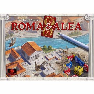 Roma & Alea (DE)