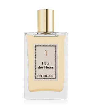 Une Nuit Nomade Fleur des Fleurs Une Nuit A Bali Eau de Parfum 50 ml