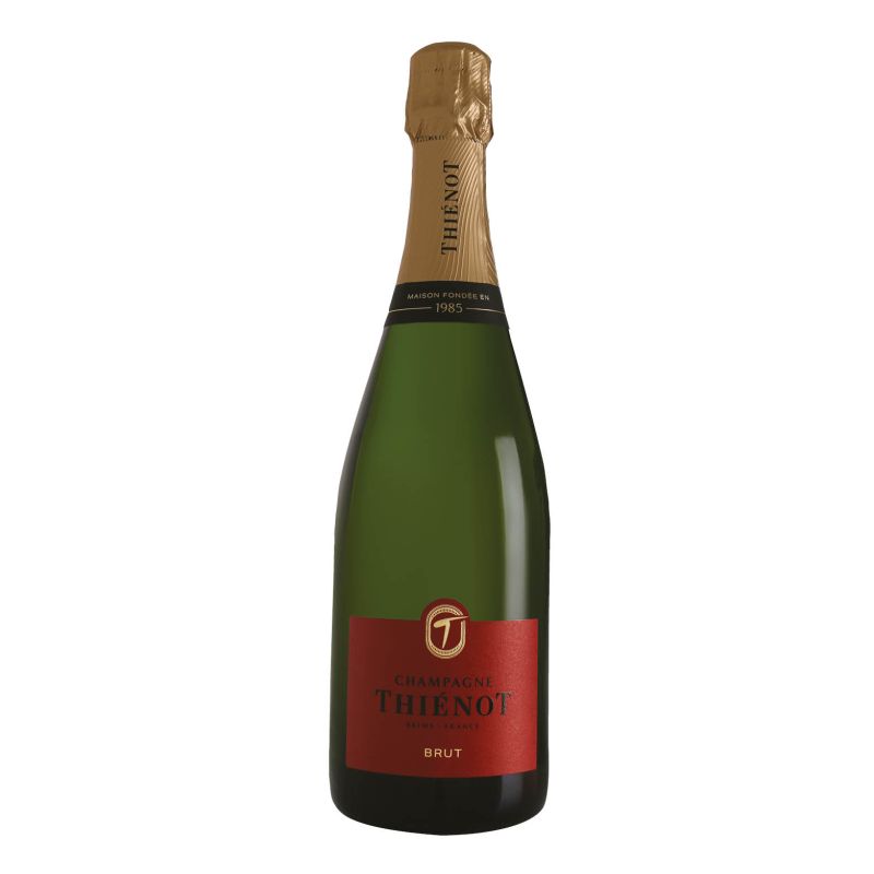 Thiénot Brut