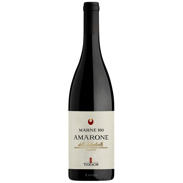 TedeschiMarne  180 Amarone della Valpolicella 2020