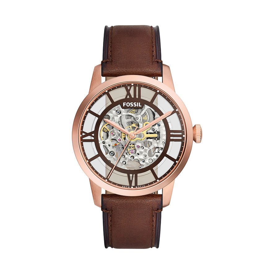 Fossil Herrenuhr TOWNSMAN
