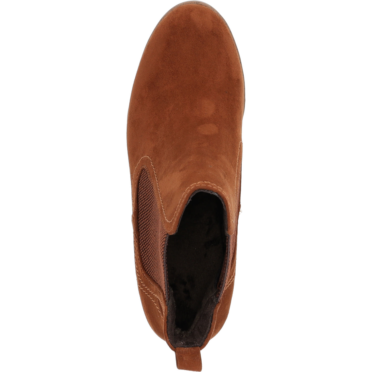 Marco Tozzi 25355, Stiefeletten, Damen, Braun