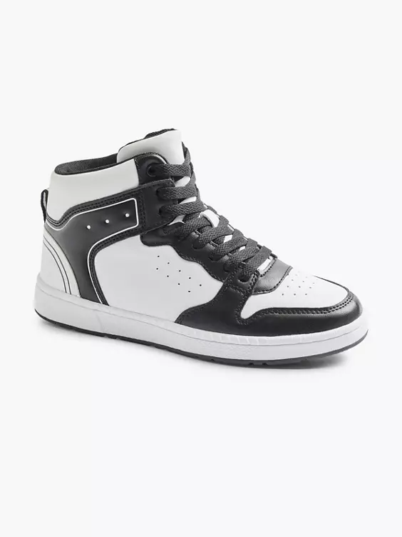 Graceland Hoher Sneaker