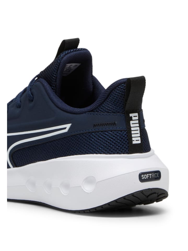 Puma Sneakers Low Softride Carson in blau günstig kaufen