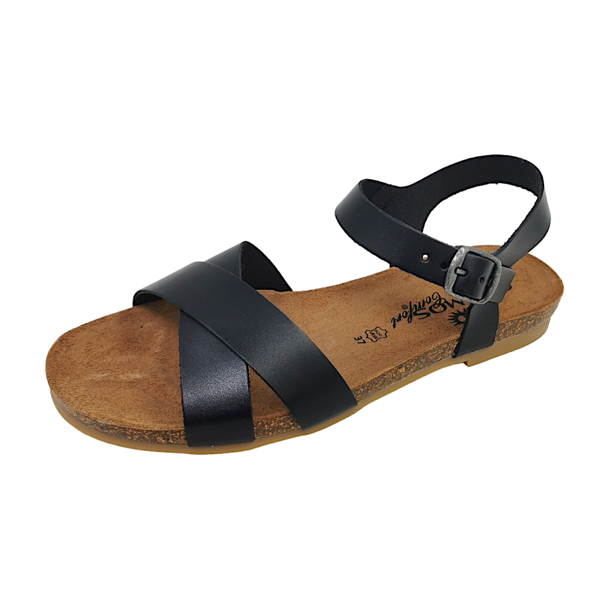 Cosmos Comfort 6106802-9 Schwarz 9 Schwarz
