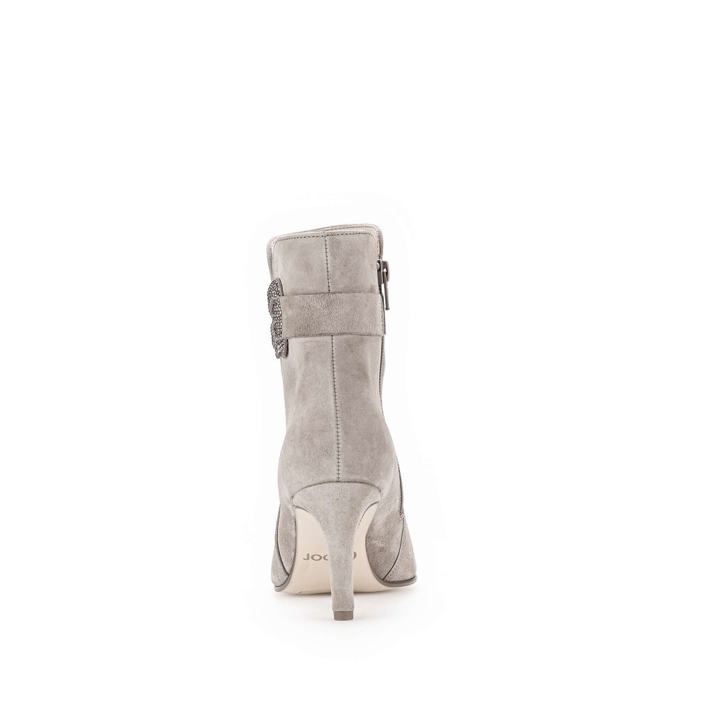 Gabor fashion Elegante Stiefelette grau