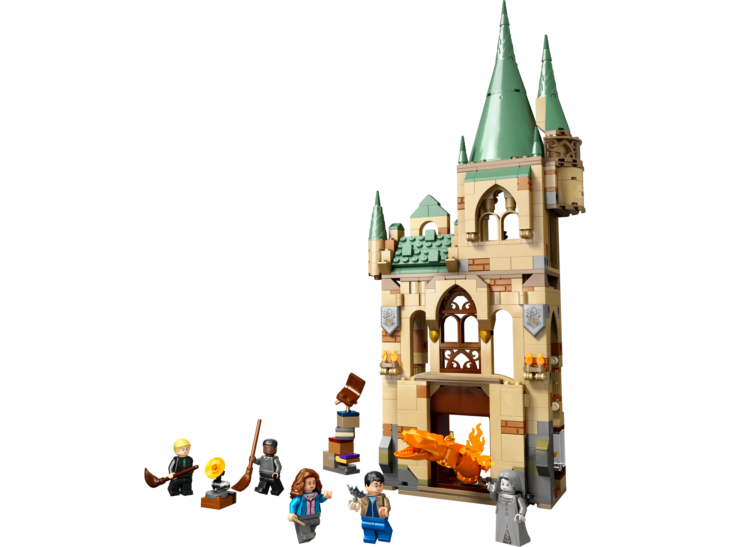 Hogwarts™: Raum der Wünsche 76413