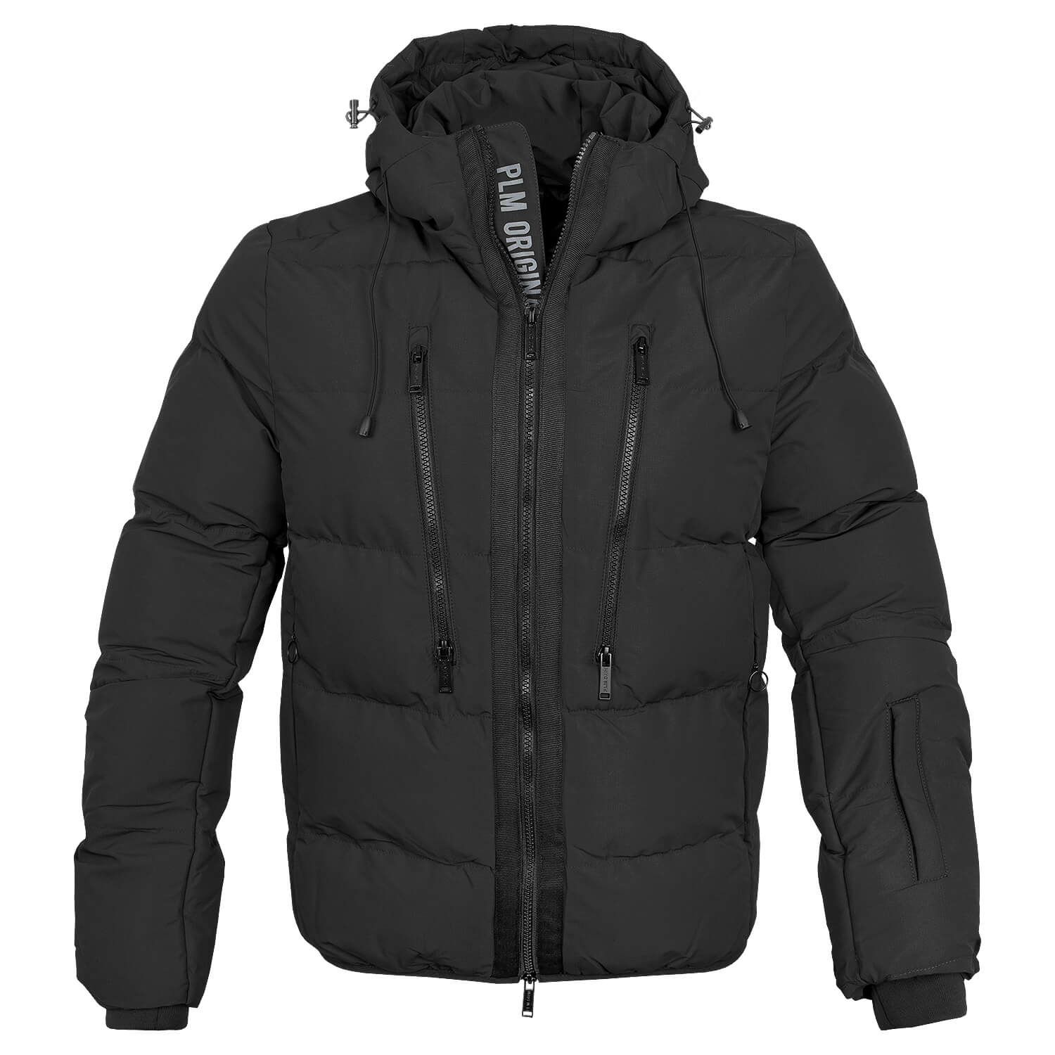 Steppjacke Winters Creek