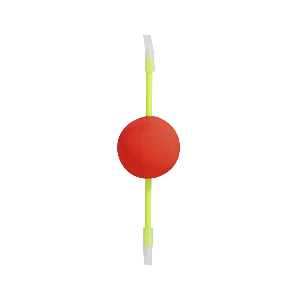Trout Attack Pilot Kugeln (orange)