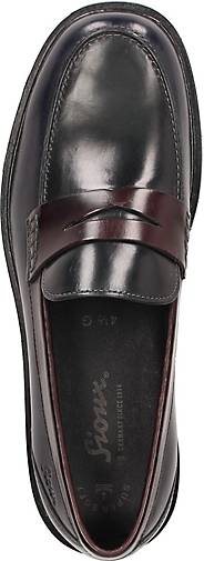 Sioux Slipper Nishima-700