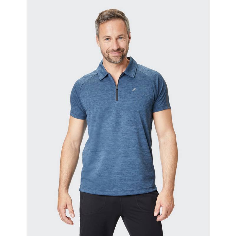 JOY sportswear IVO Poloshirt Herren