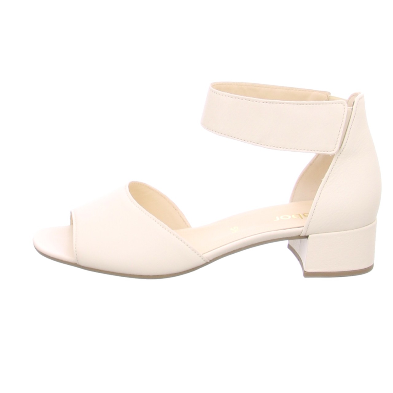 GABOR Klassische Sandalen beige
