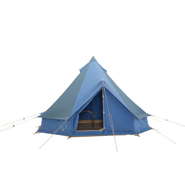 ASGARD 7.1 DENIM TENT - Gruppenzelt