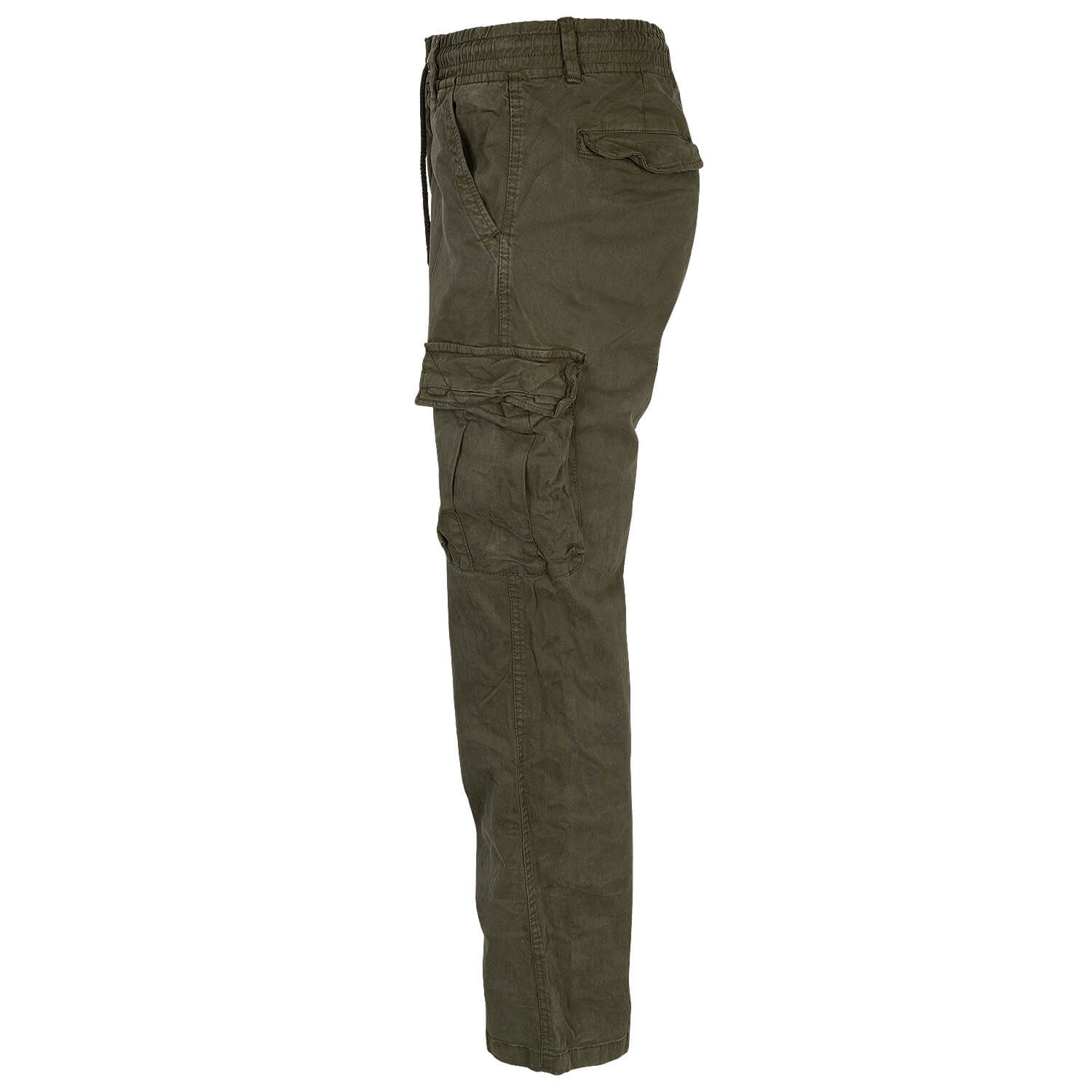 Vintage Cargo Hose Adam