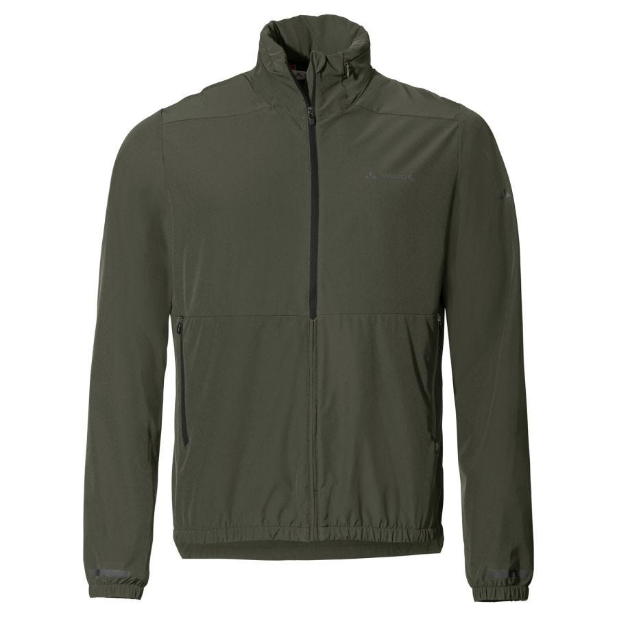 Cyclist Air Fahrrad Windjacke Herren