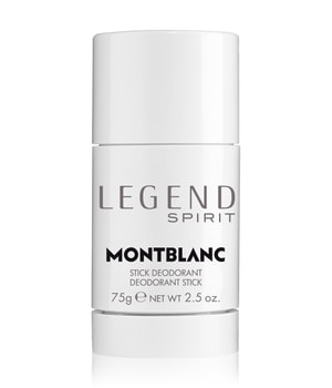 Montblanc Legend Spirit Deodorant Stick-75 g