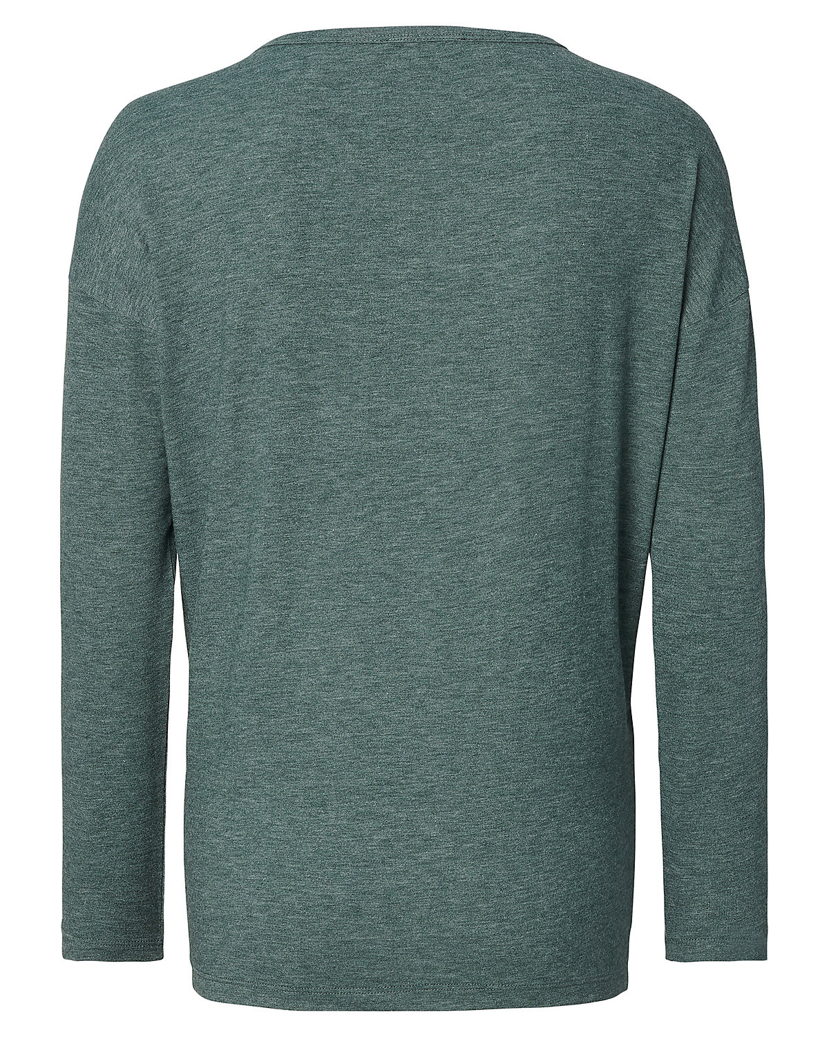 Langarmshirt Bourne Umstandslangarmshirts