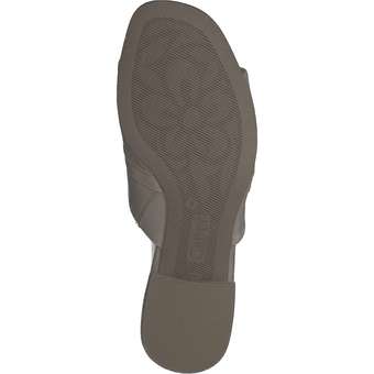 Gabor Pantolette in beige