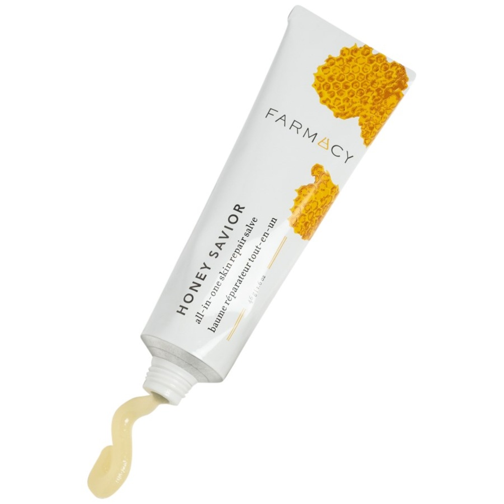 Farmacy Beauty Honey Savior All-In-One Skin Repair Créme visage