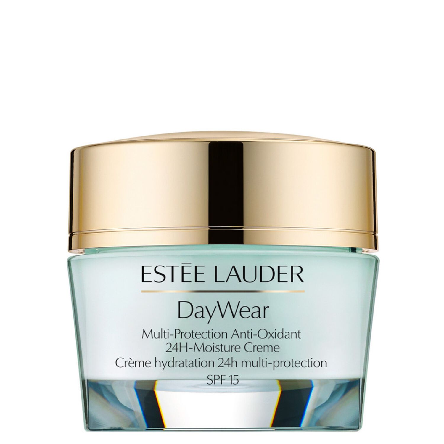 Estée Lauder Daywear Soin Multi-Protection SPF15 Peaux Sèches 50 ml