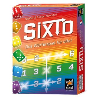 Sixto (DE)