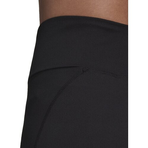 DAMEN TIGHT YOGA ESSENTIALS HIGH-WAISTED