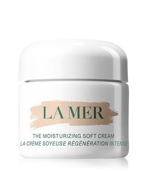La Mer Creme de la Mer The Moisturizing Soft Cream Gesichtscreme 60 ml