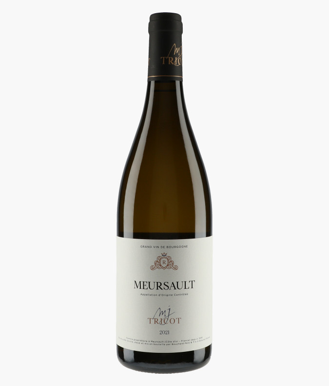 Meursault 2021TRICOT M-J
