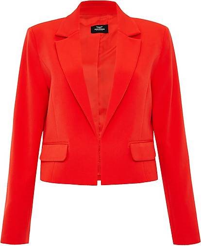 Threadbare Blazer