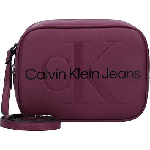 Calvin Klein Jeans Sculpted Umhängetasche 18 cm