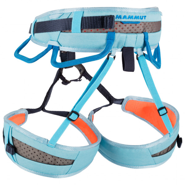 Mammut - Women's Ophir 3 Slide - Klettergurt