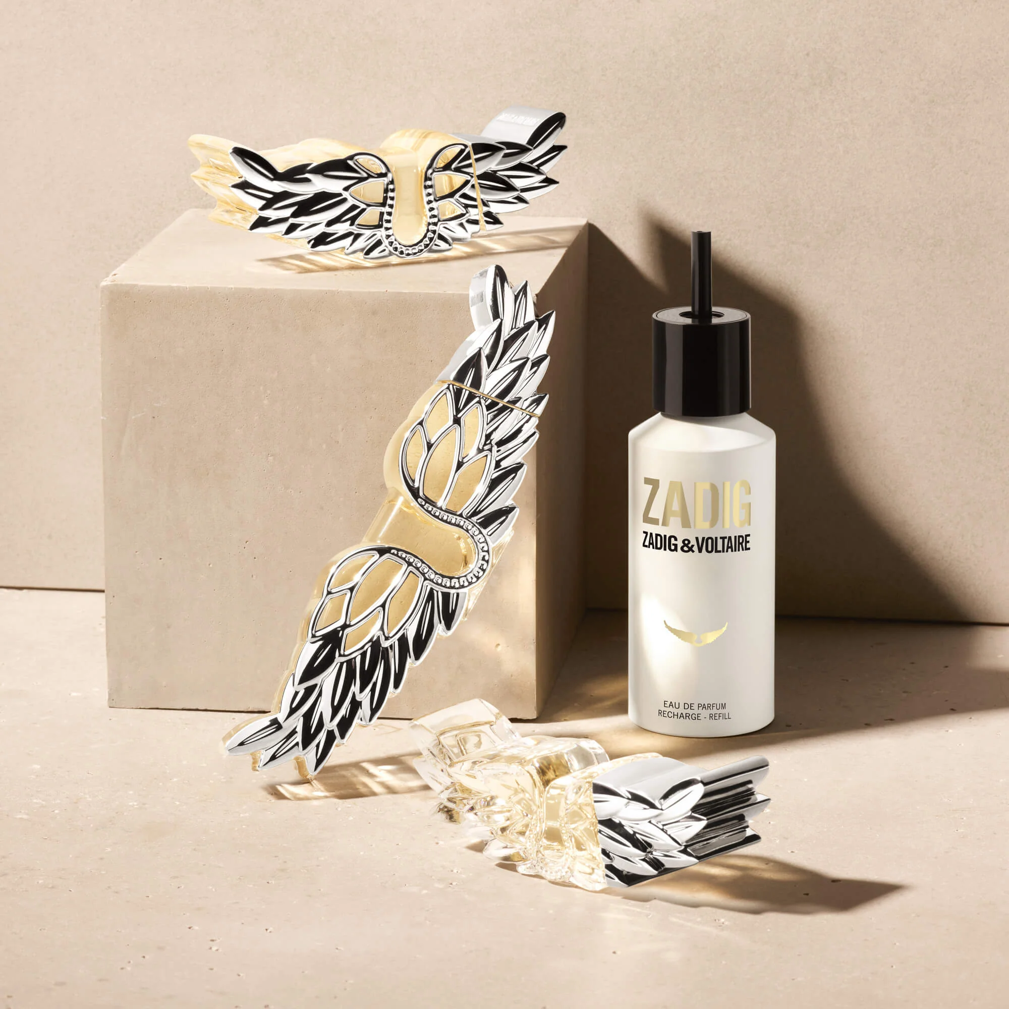 Zadig Zadig - woda perfumowana