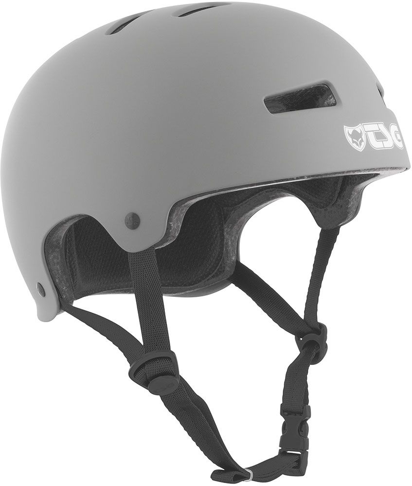 TSG Evolution Solid Colors - Dirt Helm kaufen | Bike-Discount