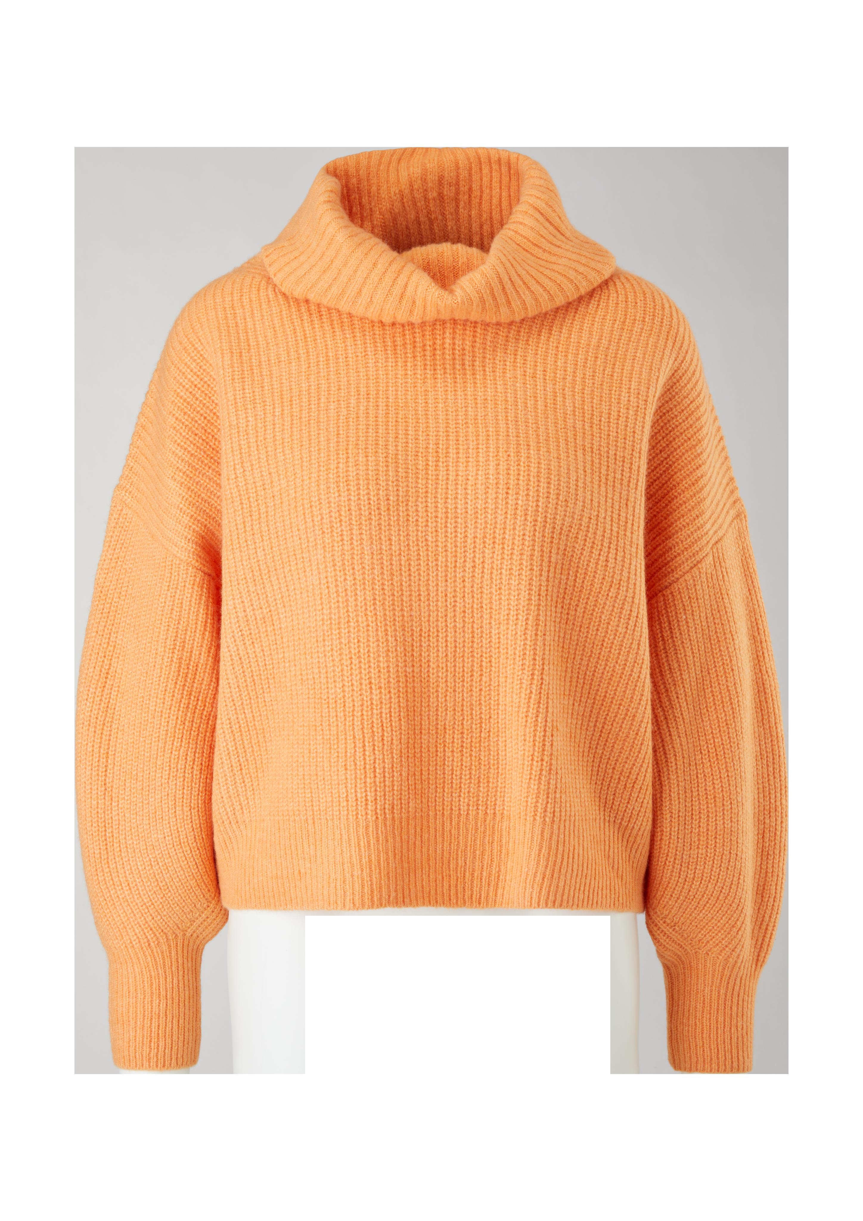 Pullover aus Wollmix  2120703-2131