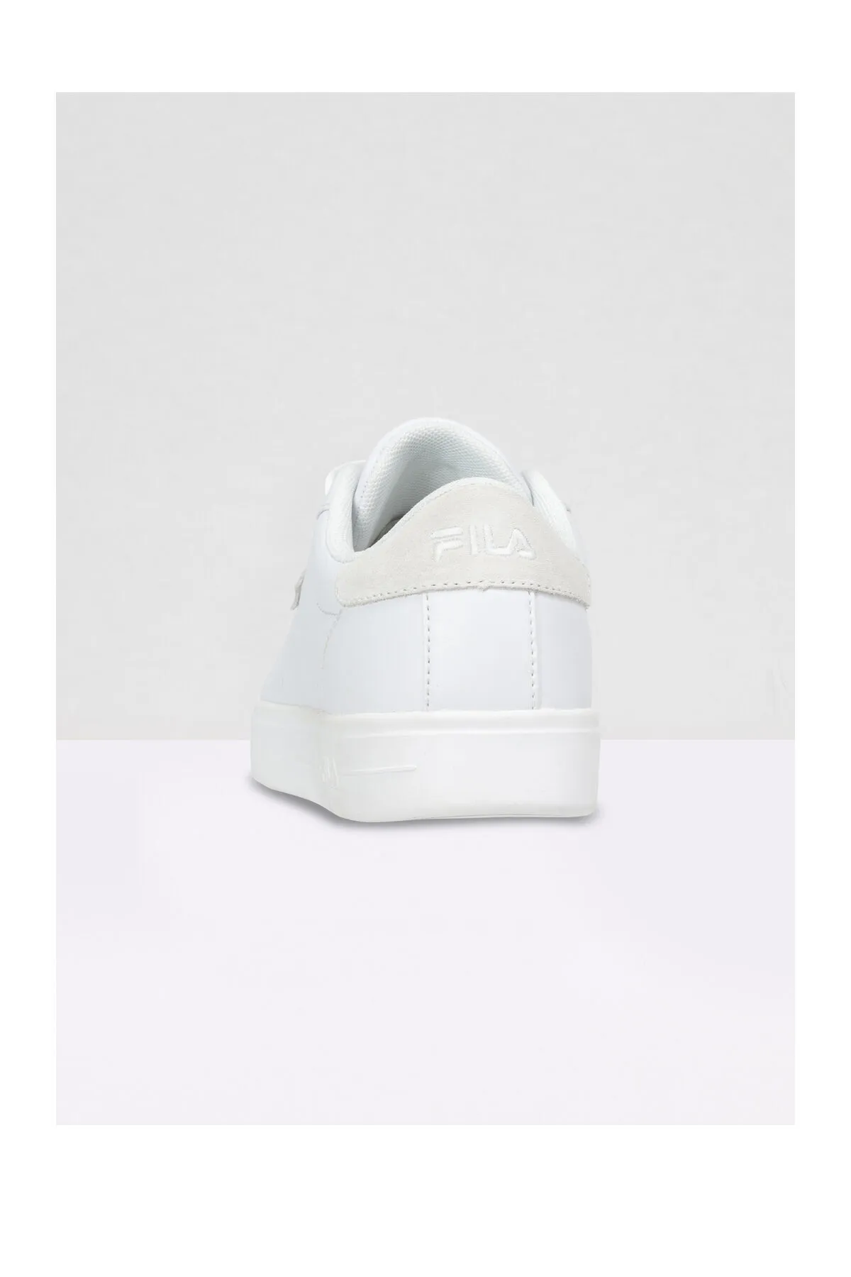 Fila  Sneaker - Weiß - Flacher Absatz