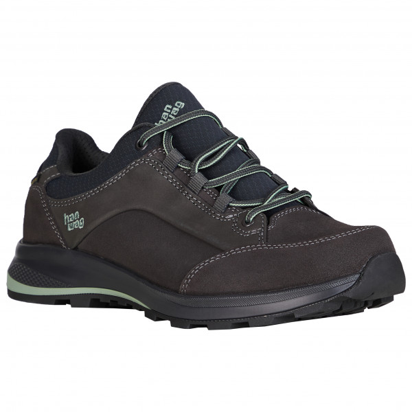 Hanwag - Banks Low Bunion Lady GTX - Multisportschuhe