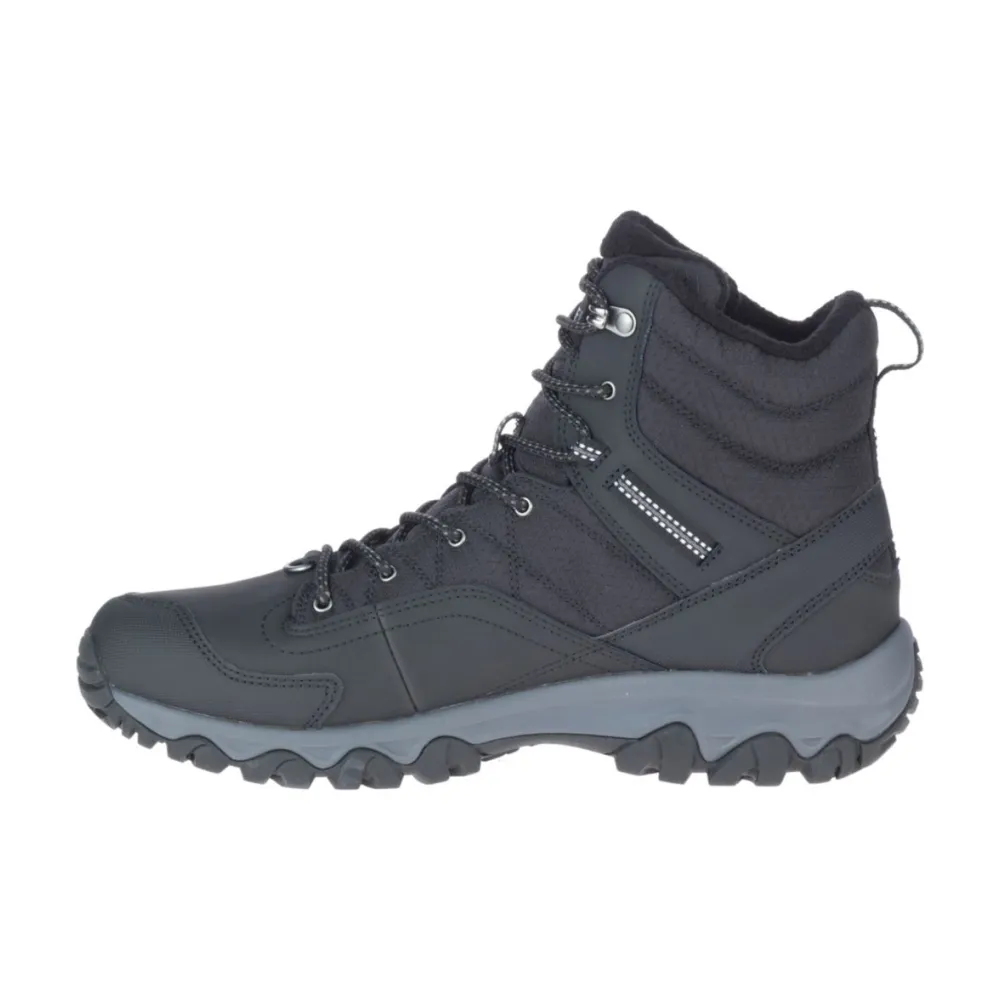 Merrell Thermo Akita Mid Wp J036441 / schwarz
