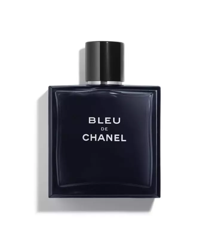 BLEU DE CHANEL Eau de Toilette Vaporisateur